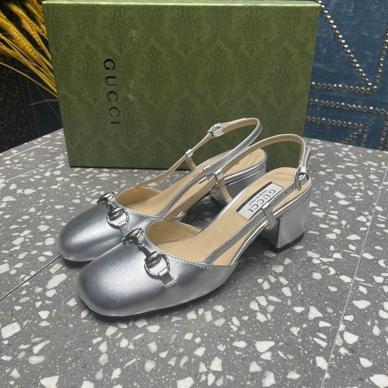 Gucci Women's Shoes 1242